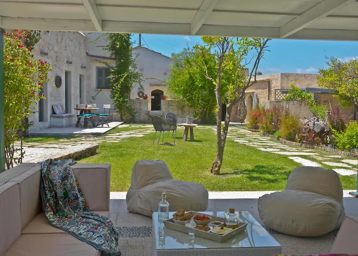 Athermigo Boutique Estate