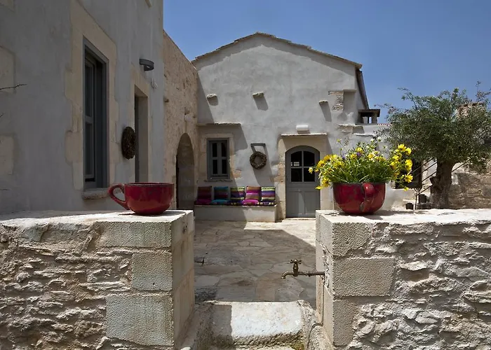 Athermigo Boutique Estate