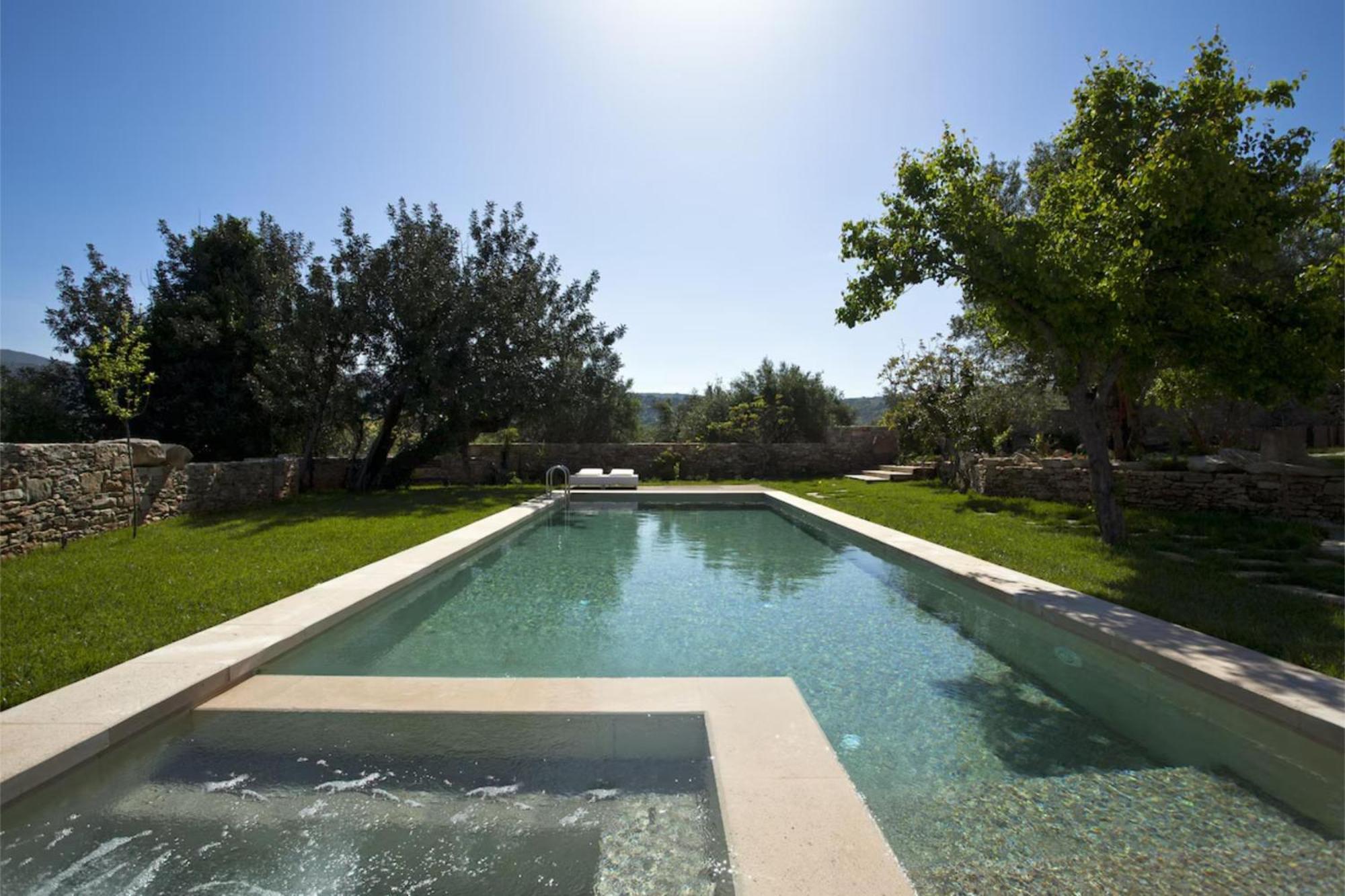 Athermigo Boutique Estate Villa