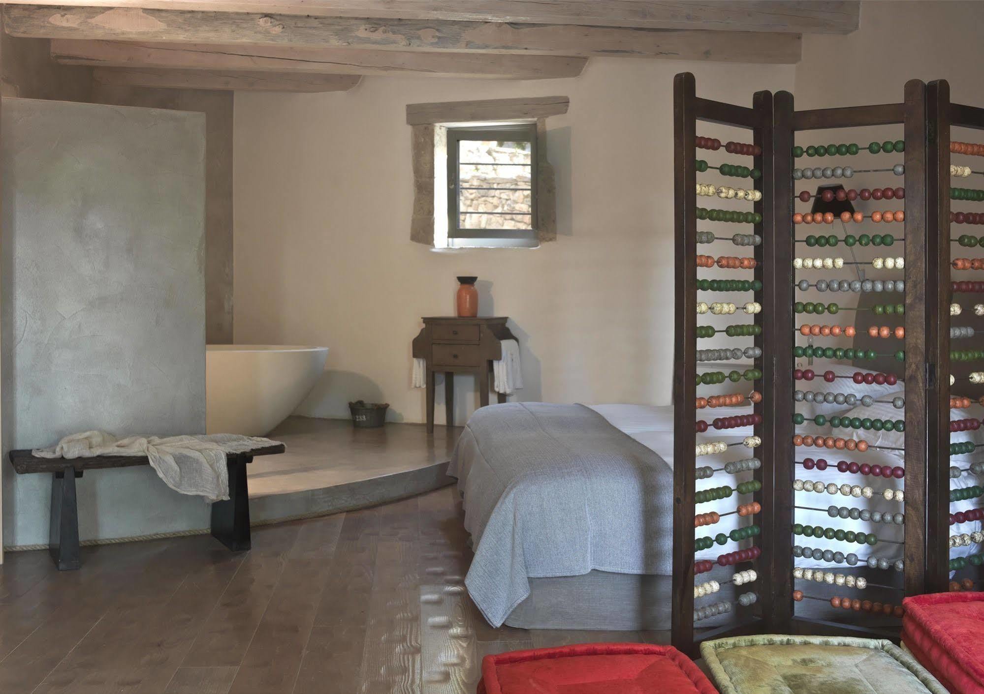 Villa Athermigo Boutique Estate