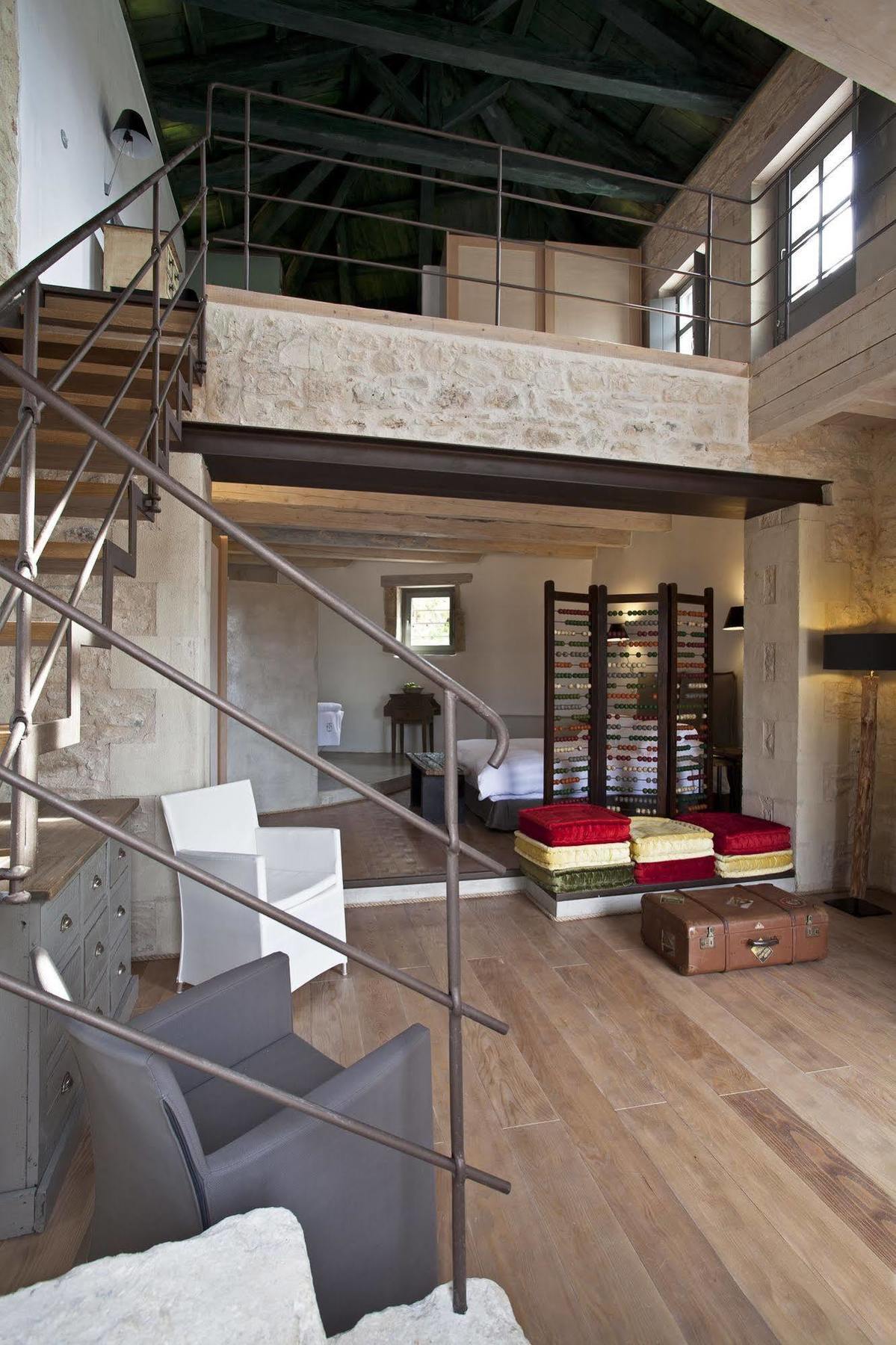 Athermigo Boutique Estate * Gavalochori