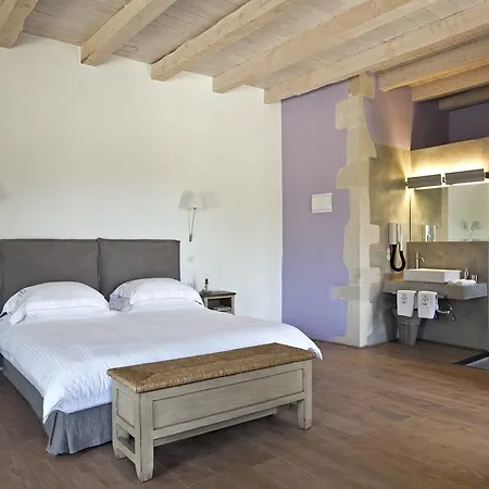 Athermigo Boutique Estate Gavalochori Chambre photo