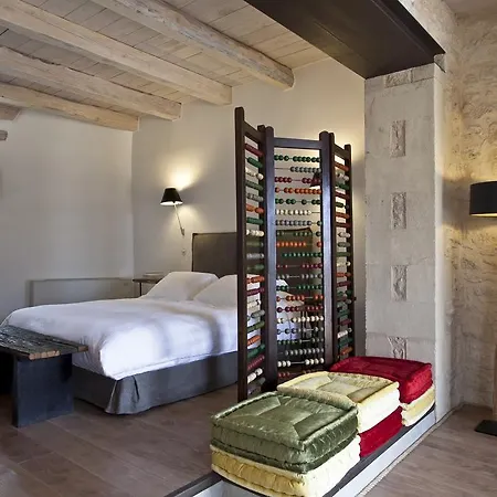 Athermigo Boutique Estate Gavalochori Chambre photo
