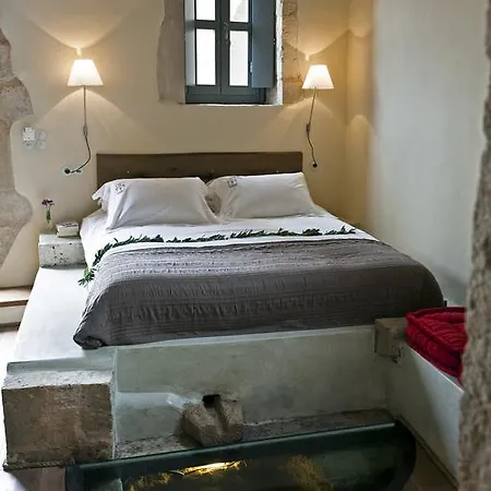 Athermigo Boutique Estate Gavalochori Chambre photo