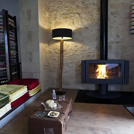 Athermigo Boutique Estate Gavalochori Extérieur photo