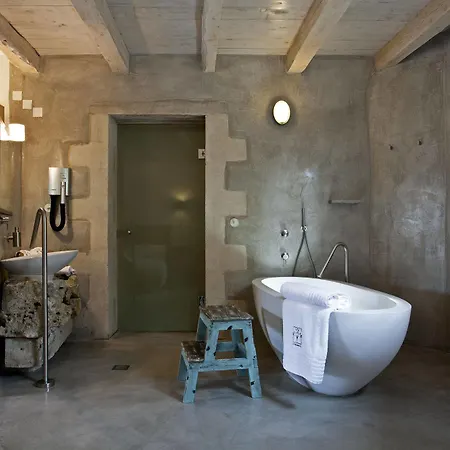 Athermigo Boutique Estate Gavalochori Extérieur photo