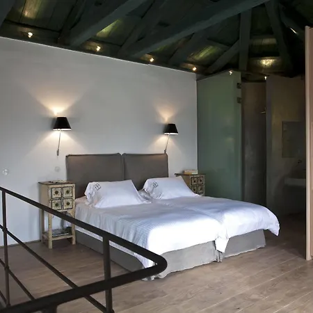 Athermigo Boutique Estate Gavalochori Extérieur photo