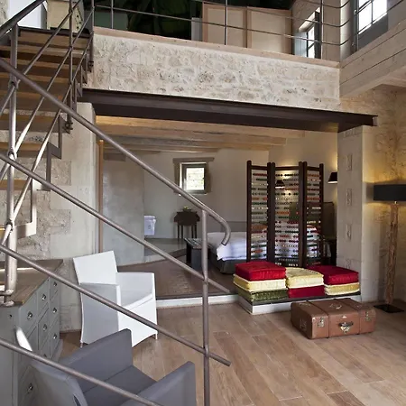 Athermigo Boutique Estate Gavalochori Extérieur photo