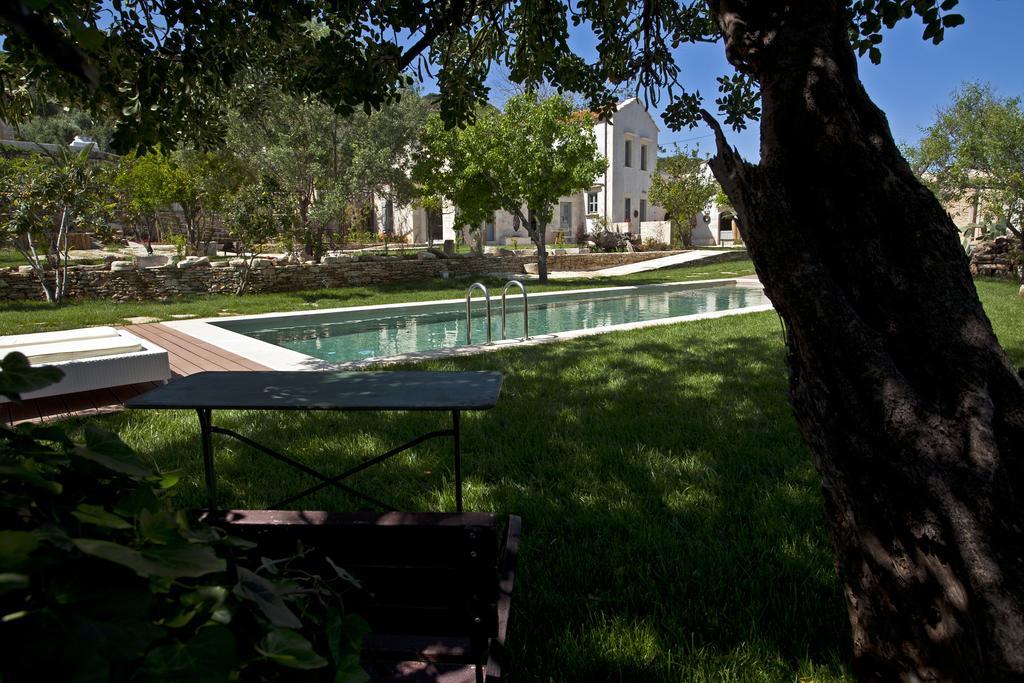 Athermigo Villa