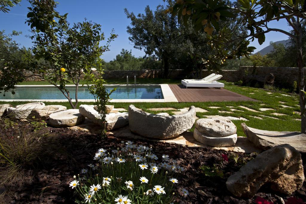 Athermigo Villa *