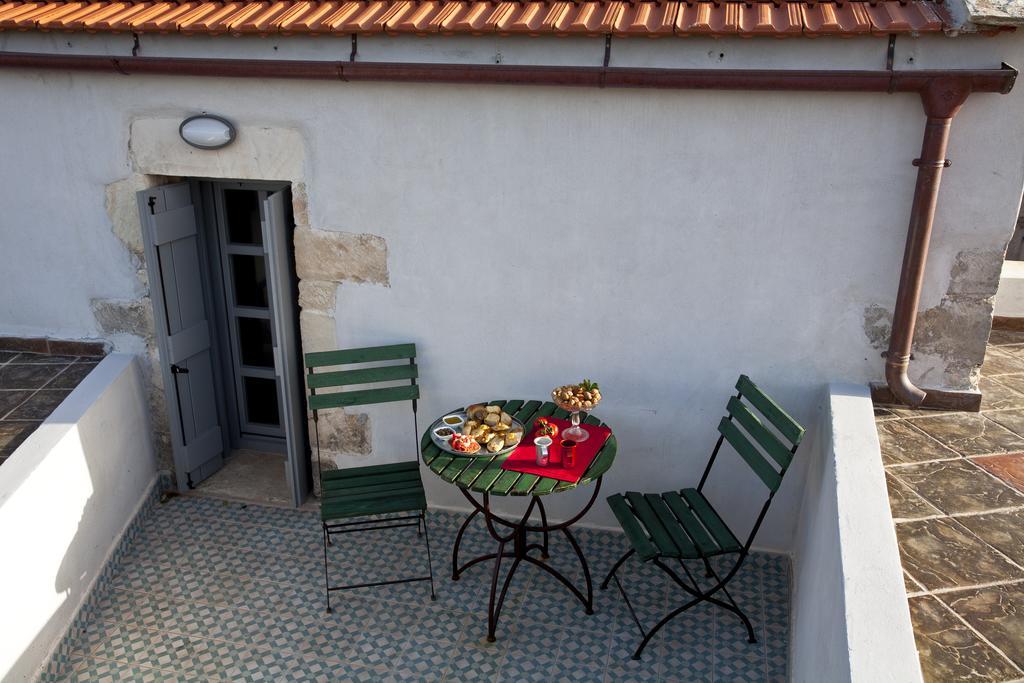 Villa Athermigo *