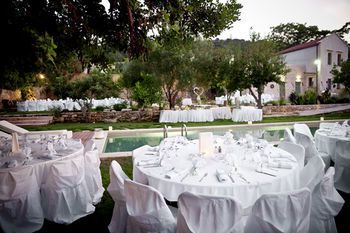 Villa Athermigo *