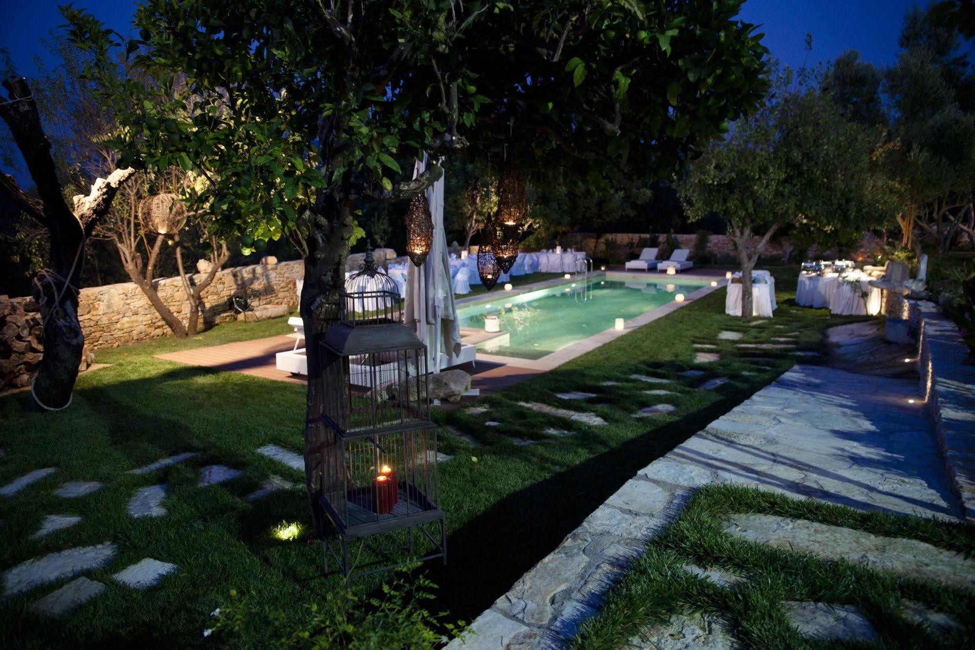 Villa Athermigo *