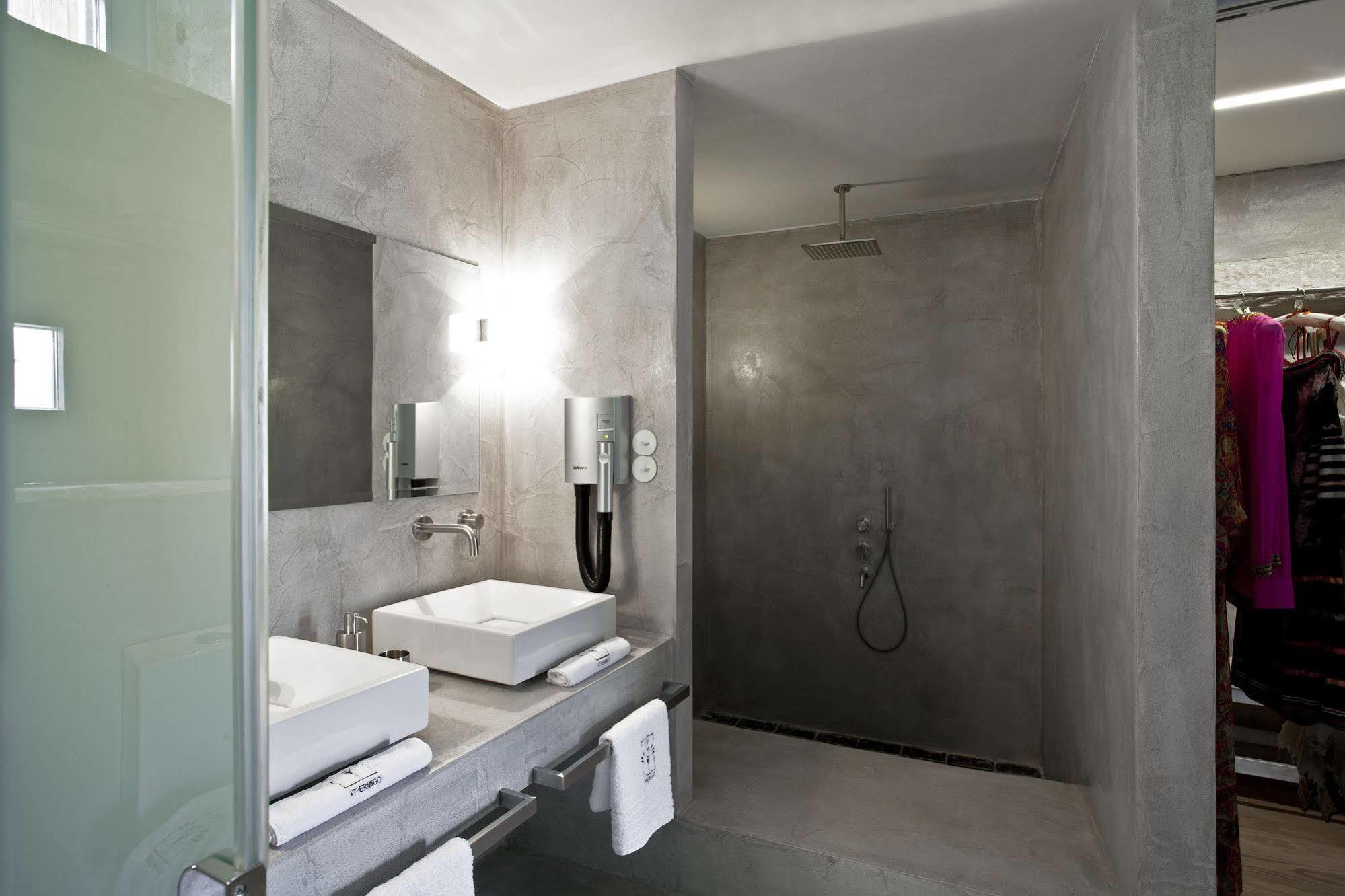Villa Athermigo *