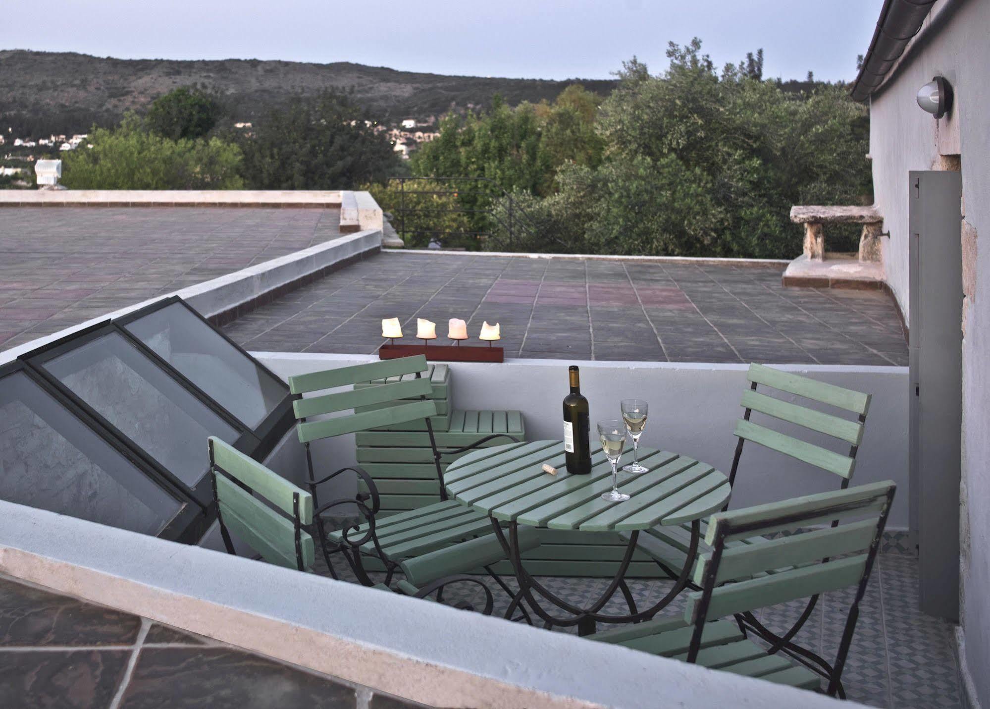 Athermigo Villa
