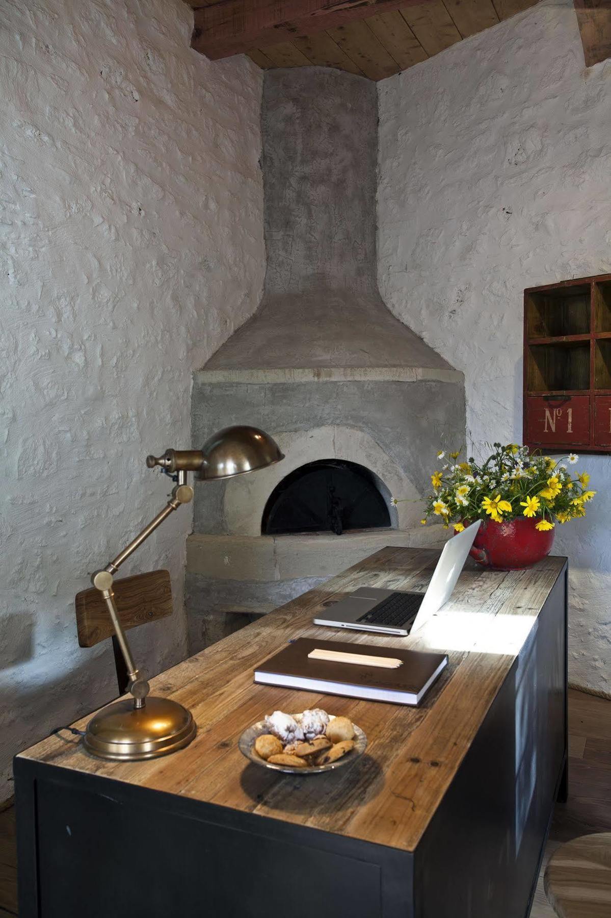Athermigo Villa Gavalochori
