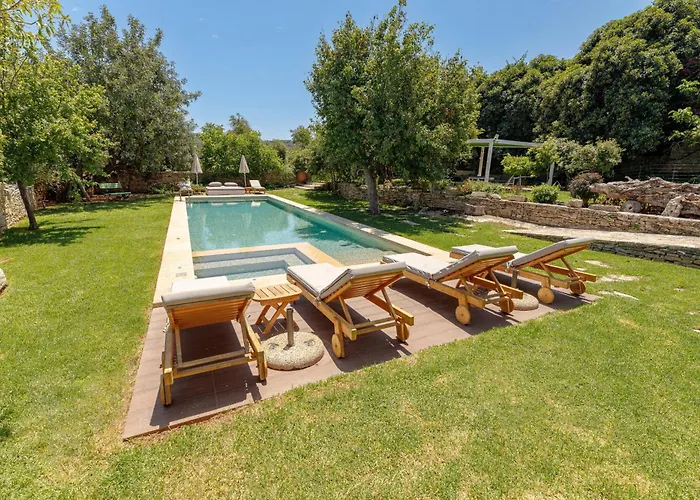 Athermigo Boutique Estate