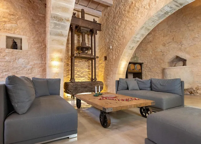 Athermigo Boutique Estate