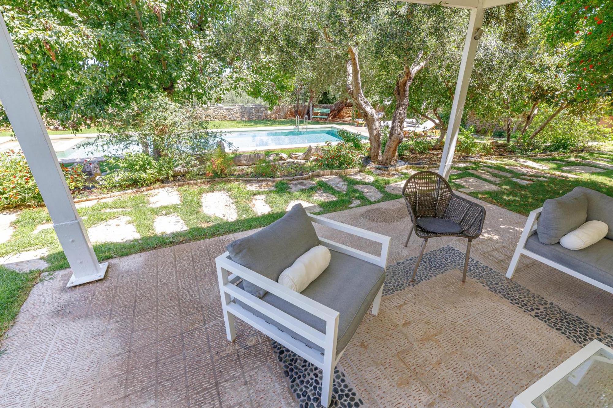Athermigo Boutique Estate וילה *