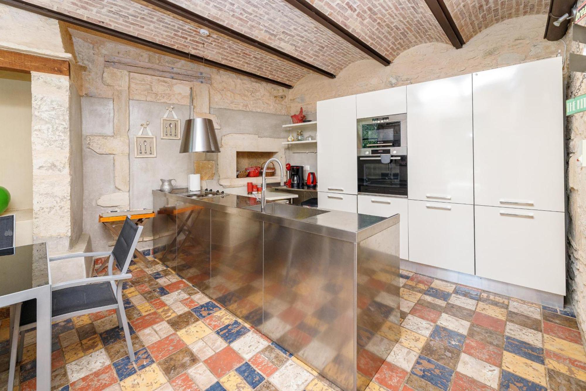 וילה Athermigo Boutique Estate Gavalochori