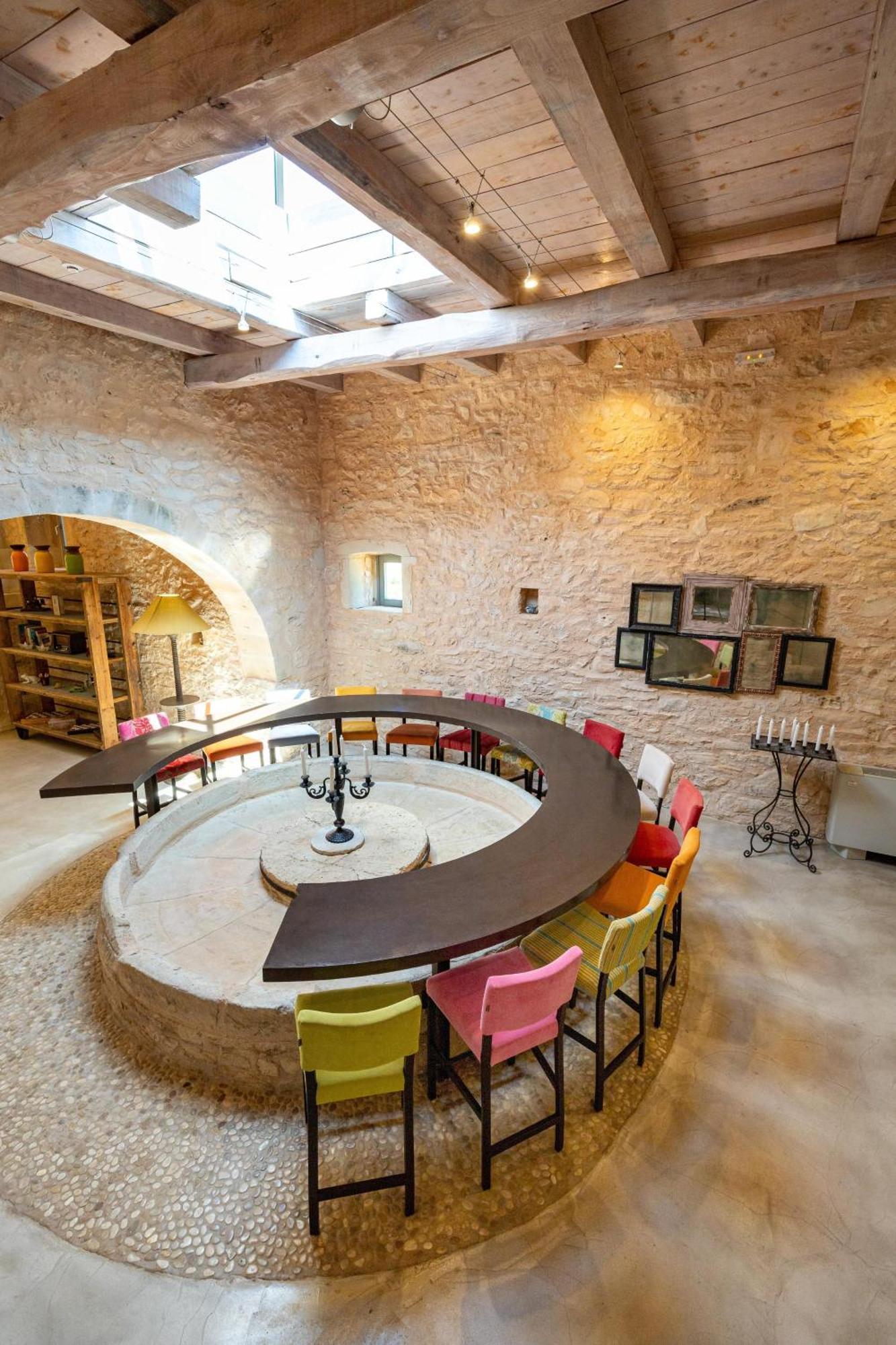 Athermigo Boutique Estate
