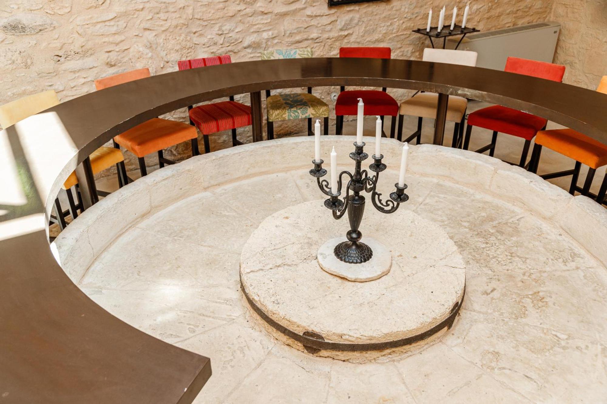 Athermigo Boutique Estate וילה *
