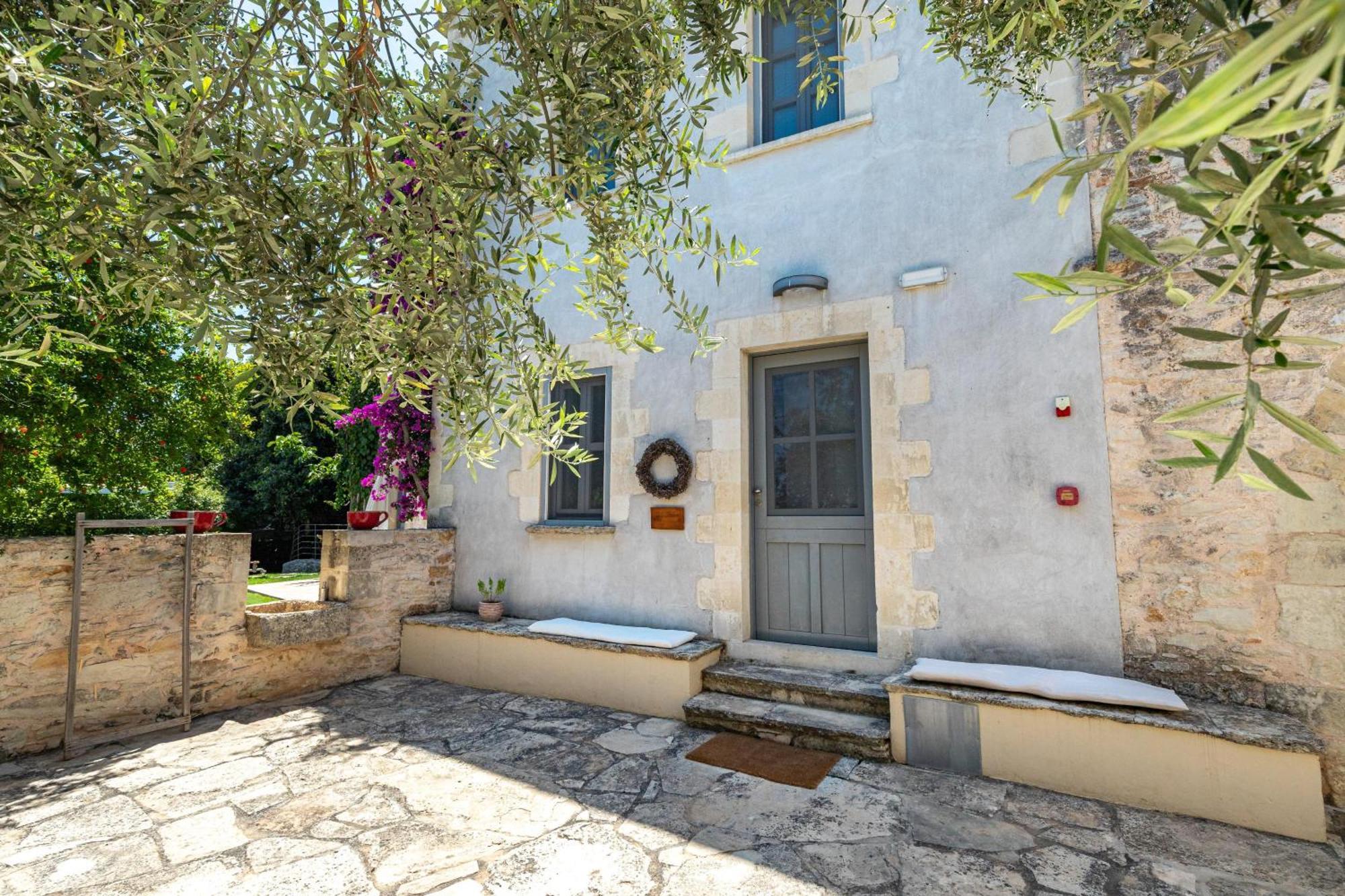 Athermigo Boutique Estate *
