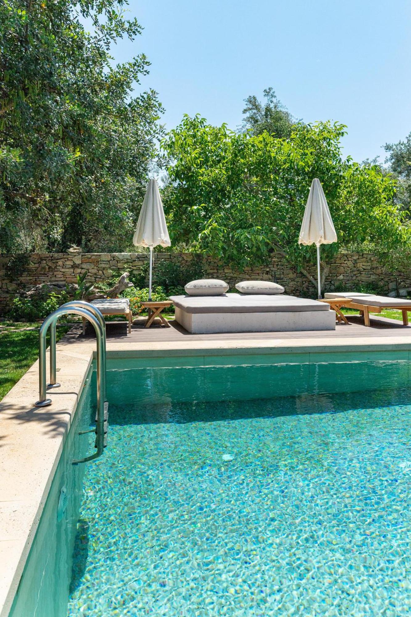 Athermigo Boutique Estate Gavalochori
