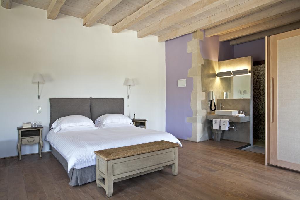 וילה Athermigo Boutique Estate *