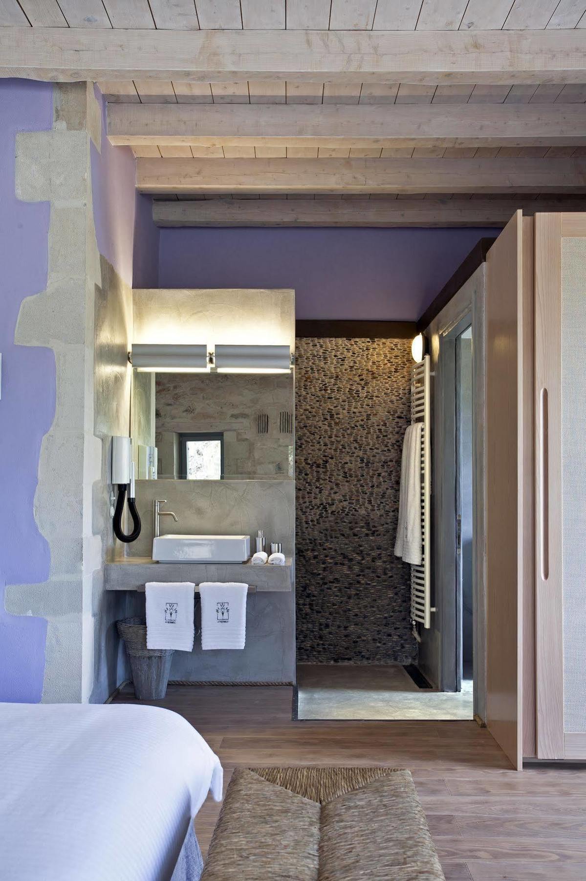 וילה Athermigo Boutique Estate Gavalochori
