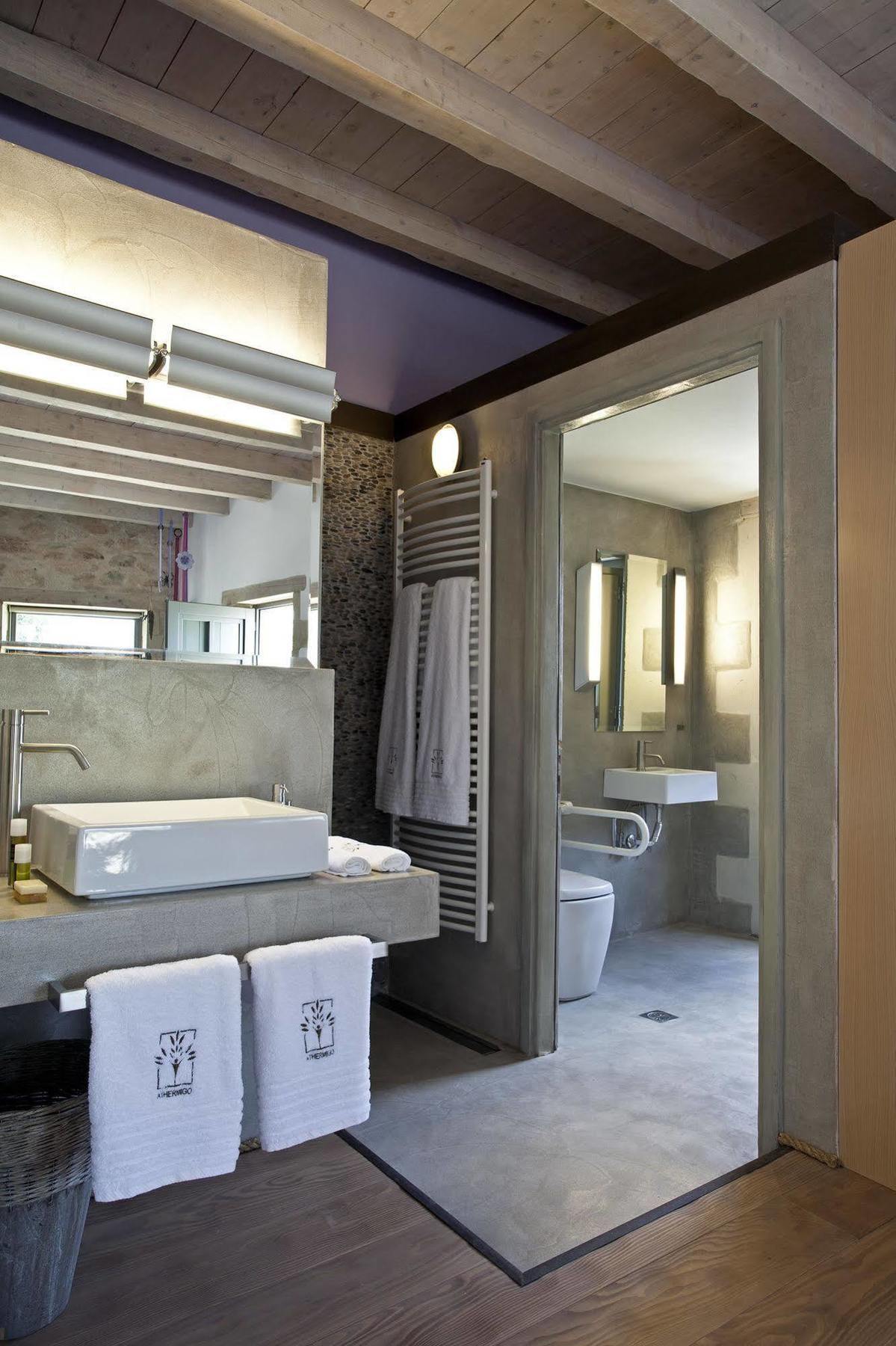 וילה Athermigo Boutique Estate