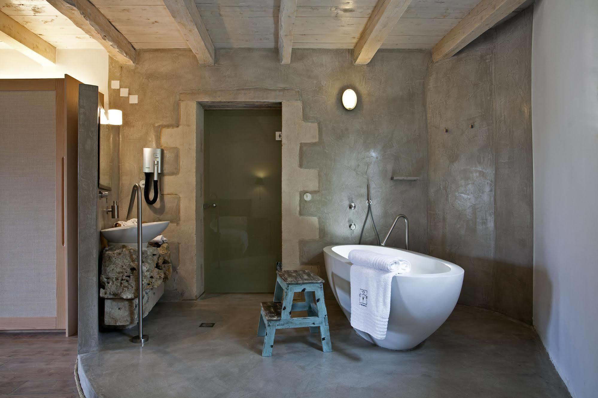 וילה Athermigo Boutique Estate
