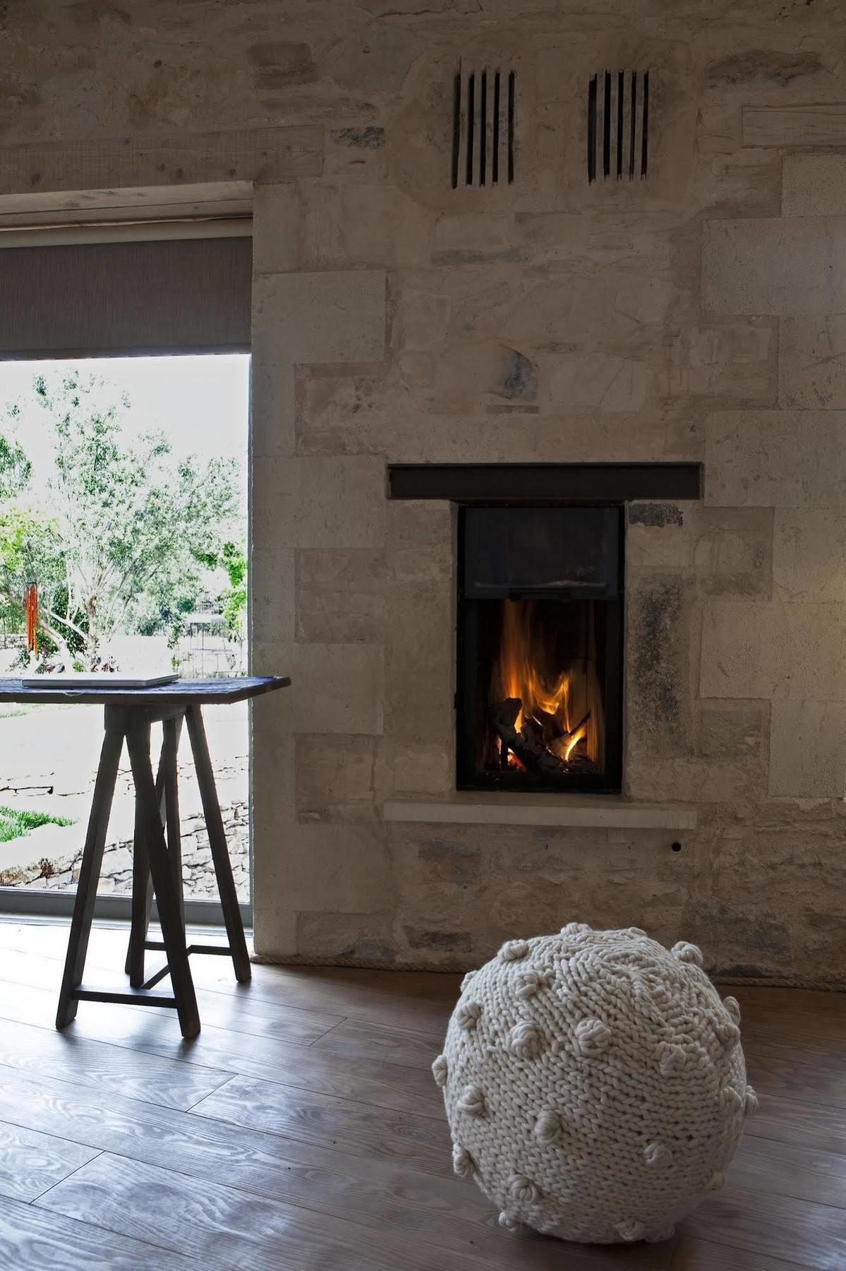 וילה Athermigo Boutique Estate Gavalochori